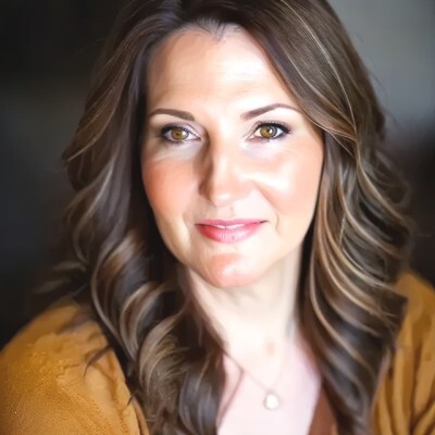 Kerri Blanford