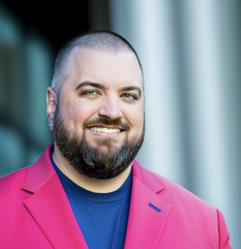 Nick Borelli 